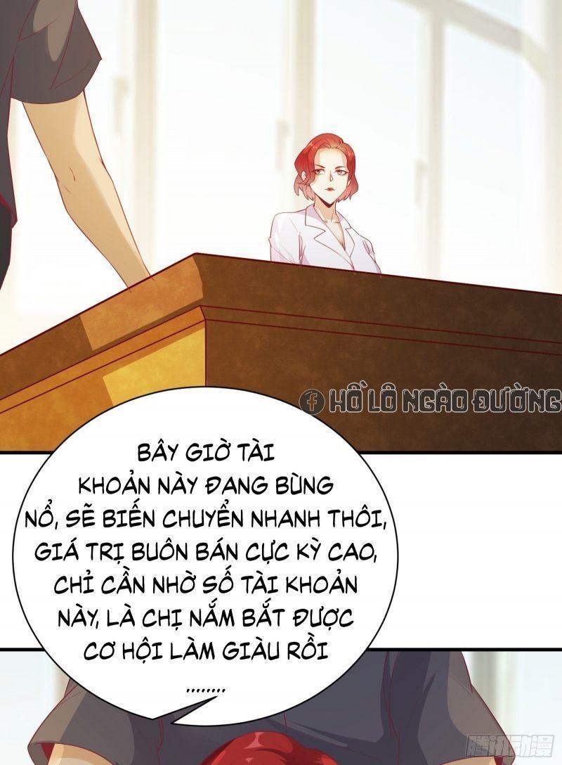 Ta Ở Tây Du Cua Tiên Nữ Tỷ Tỷ Chapter 18 - Trang 2