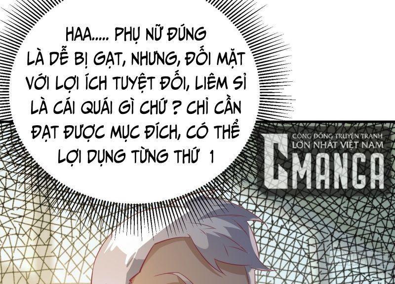 Ta Ở Tây Du Cua Tiên Nữ Tỷ Tỷ Chapter 18 - Trang 2