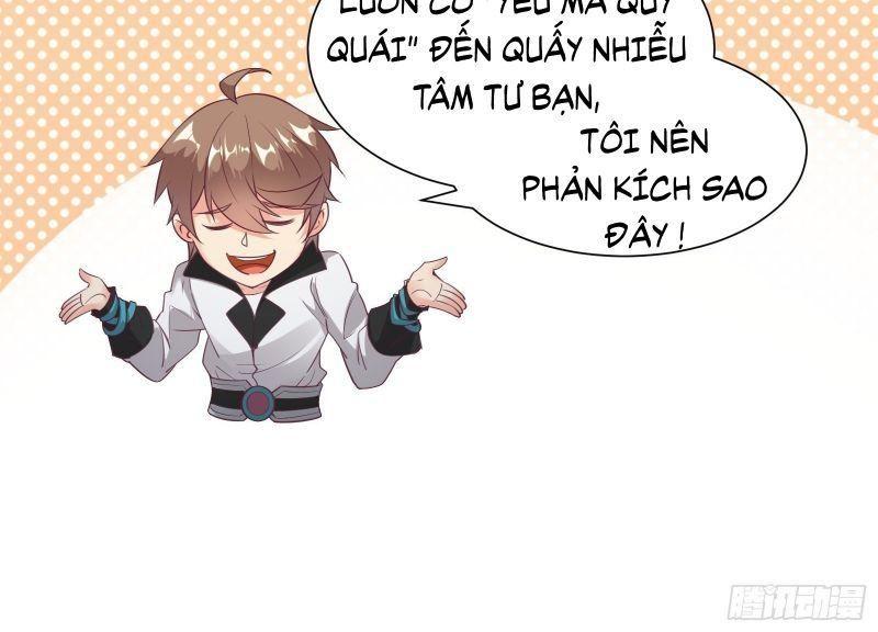 Ta Ở Tây Du Cua Tiên Nữ Tỷ Tỷ Chapter 18 - Trang 2