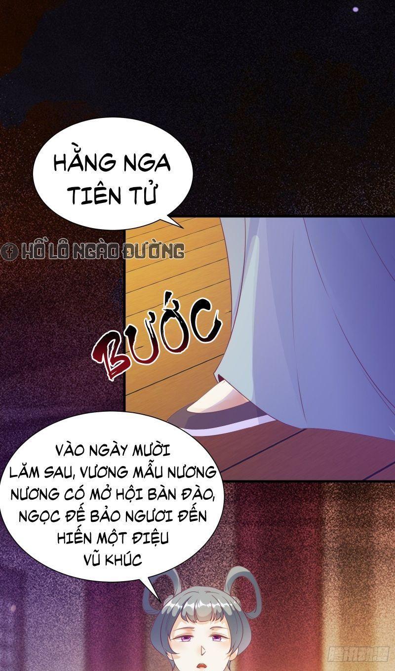 Ta Ở Tây Du Cua Tiên Nữ Tỷ Tỷ Chapter 18 - Trang 2