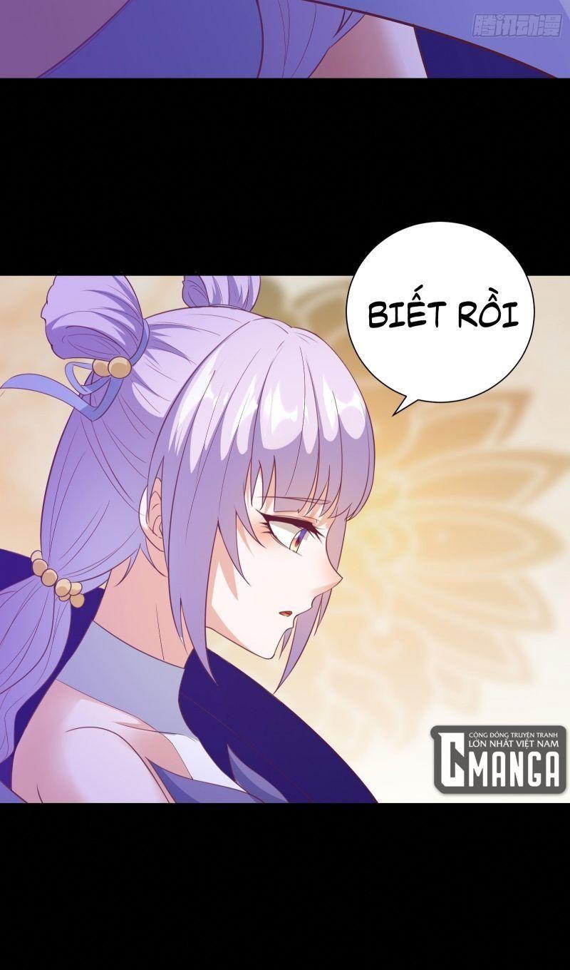 Ta Ở Tây Du Cua Tiên Nữ Tỷ Tỷ Chapter 18 - Trang 2