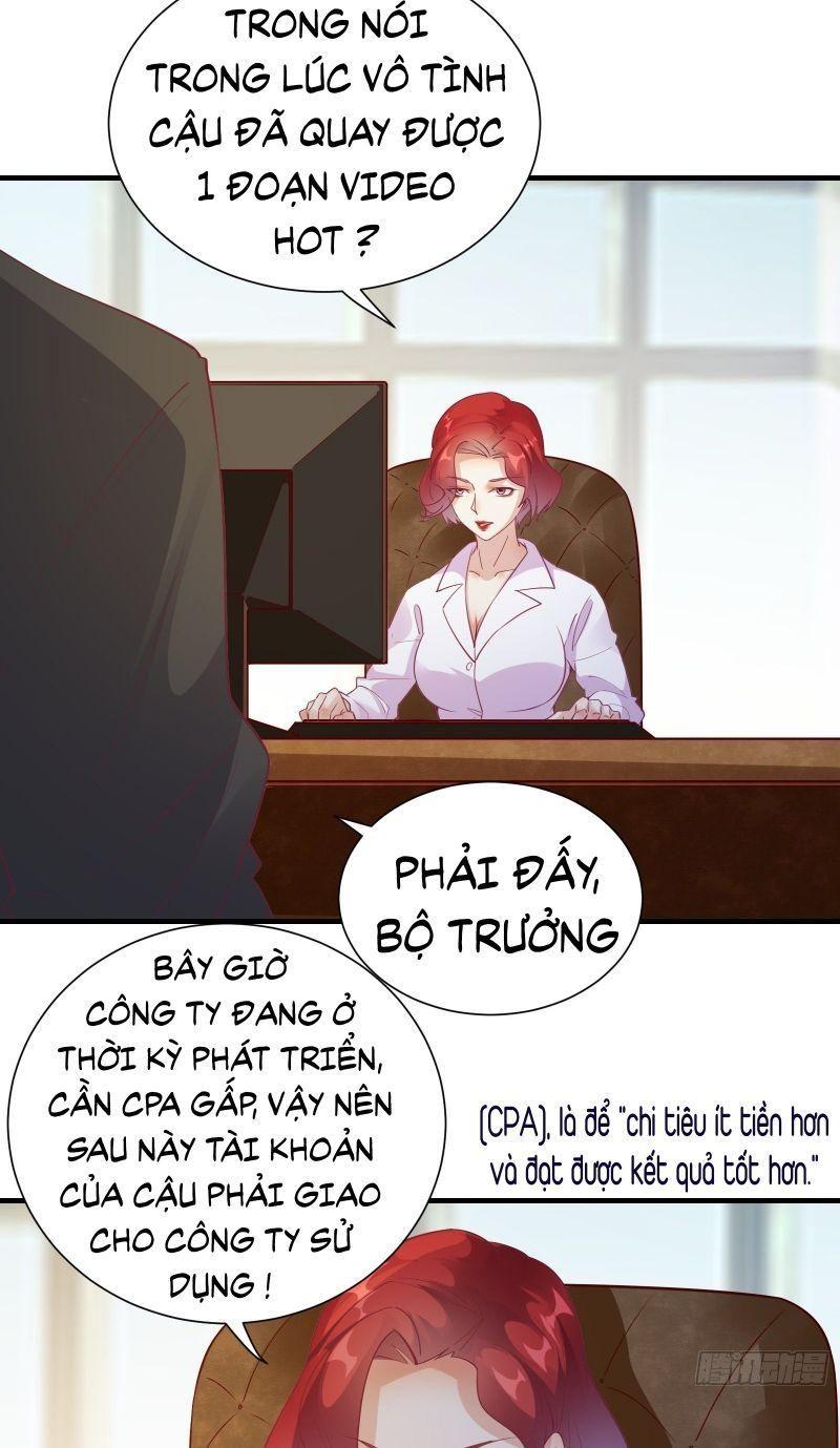 Ta Ở Tây Du Cua Tiên Nữ Tỷ Tỷ Chapter 19 - Trang 2