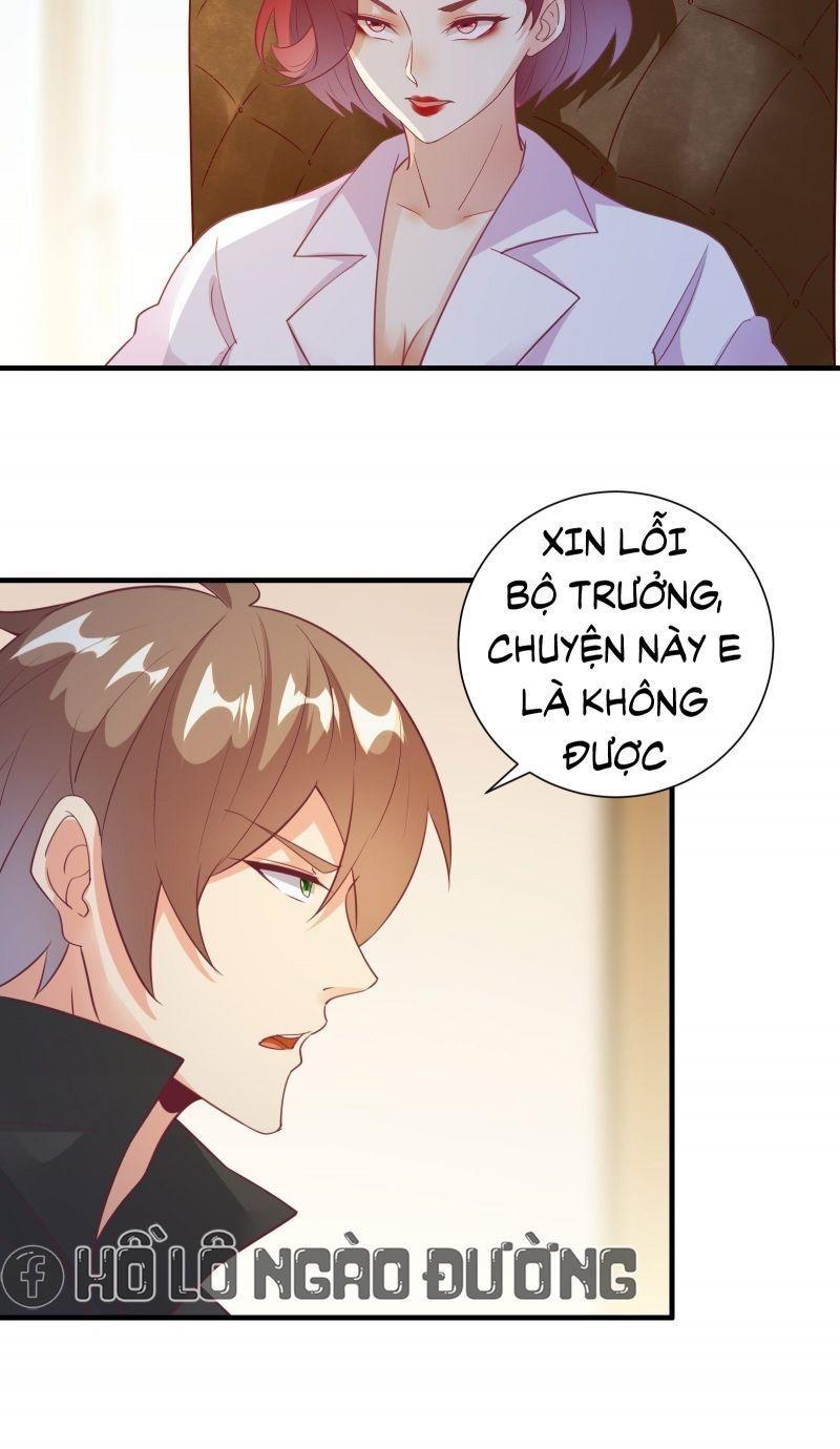 Ta Ở Tây Du Cua Tiên Nữ Tỷ Tỷ Chapter 19 - Trang 2