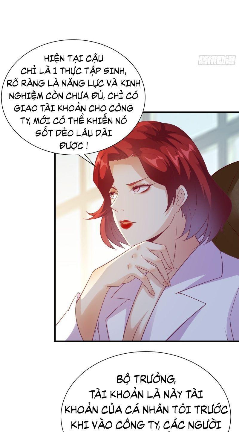 Ta Ở Tây Du Cua Tiên Nữ Tỷ Tỷ Chapter 19 - Trang 2