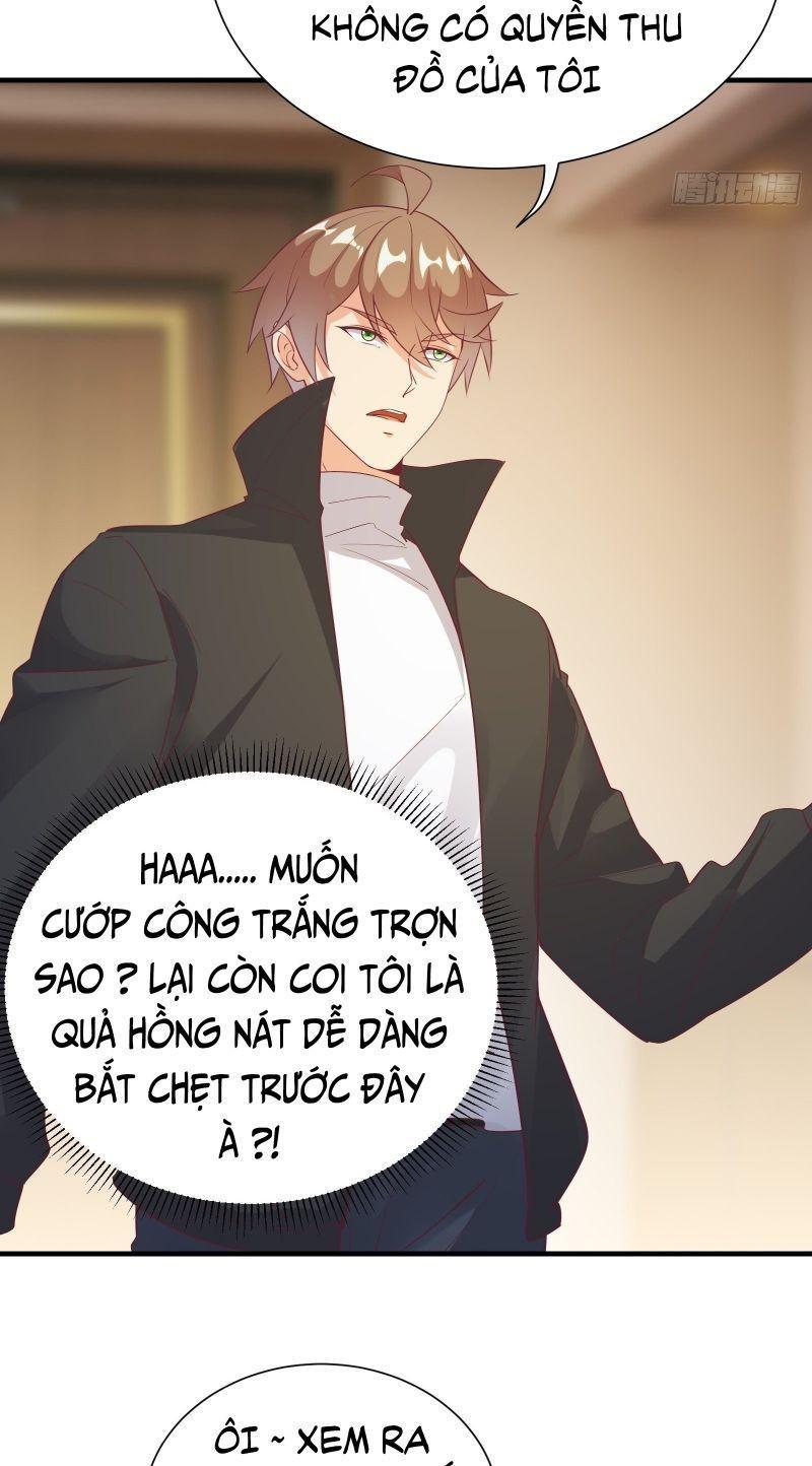 Ta Ở Tây Du Cua Tiên Nữ Tỷ Tỷ Chapter 19 - Trang 2