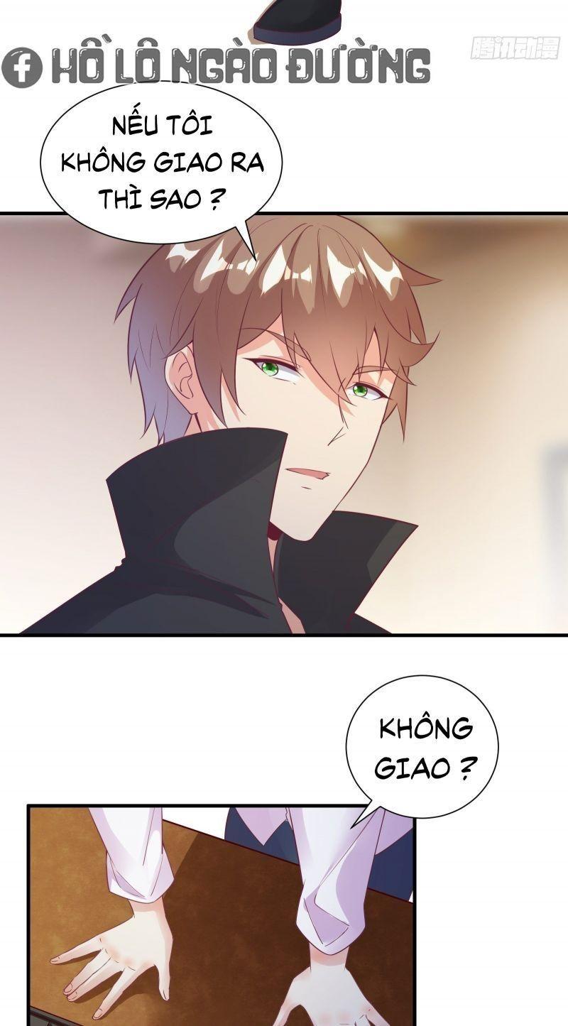 Ta Ở Tây Du Cua Tiên Nữ Tỷ Tỷ Chapter 19 - Trang 2