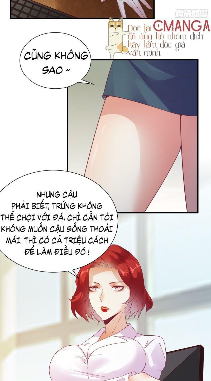 Ta Ở Tây Du Cua Tiên Nữ Tỷ Tỷ Chapter 19 - Trang 2