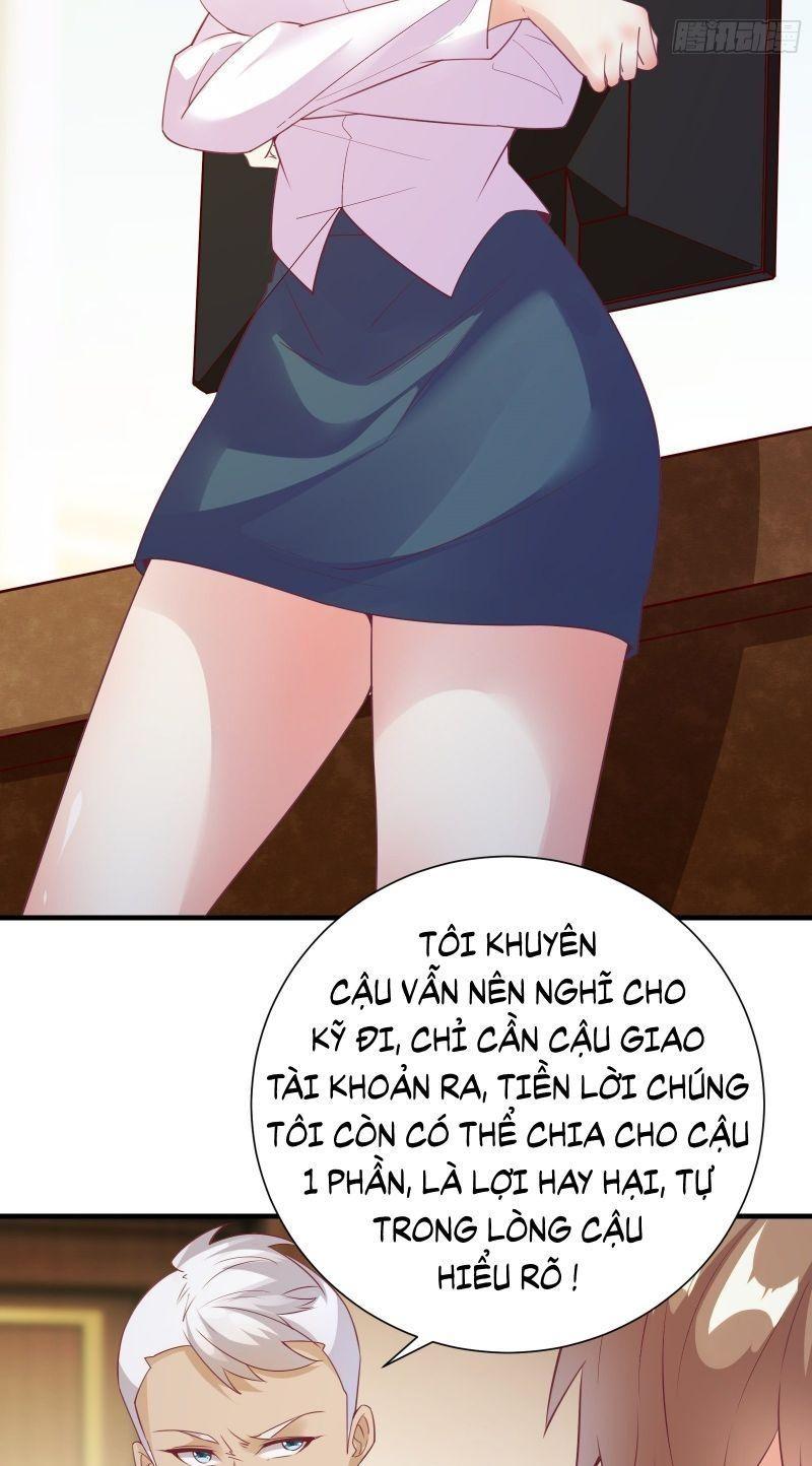 Ta Ở Tây Du Cua Tiên Nữ Tỷ Tỷ Chapter 19 - Trang 2