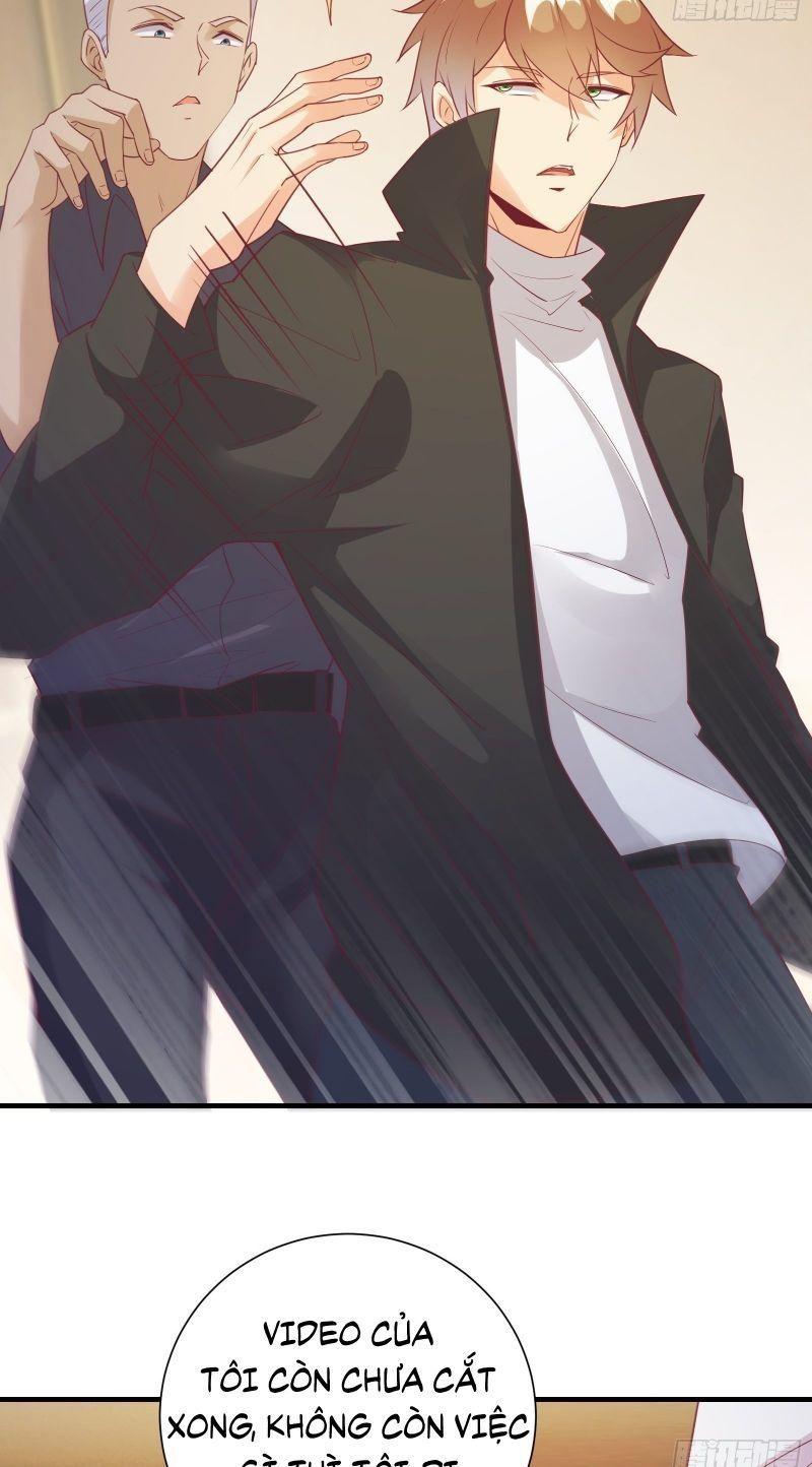 Ta Ở Tây Du Cua Tiên Nữ Tỷ Tỷ Chapter 19 - Trang 2