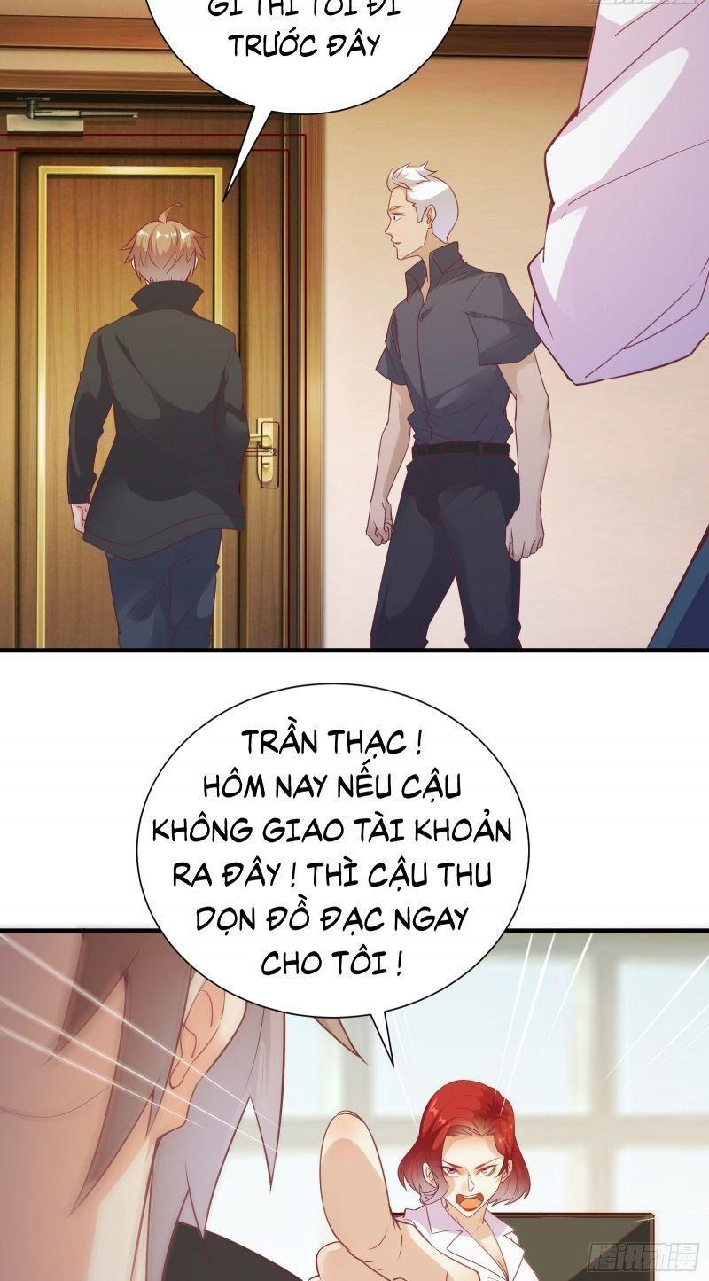 Ta Ở Tây Du Cua Tiên Nữ Tỷ Tỷ Chapter 19 - Trang 2