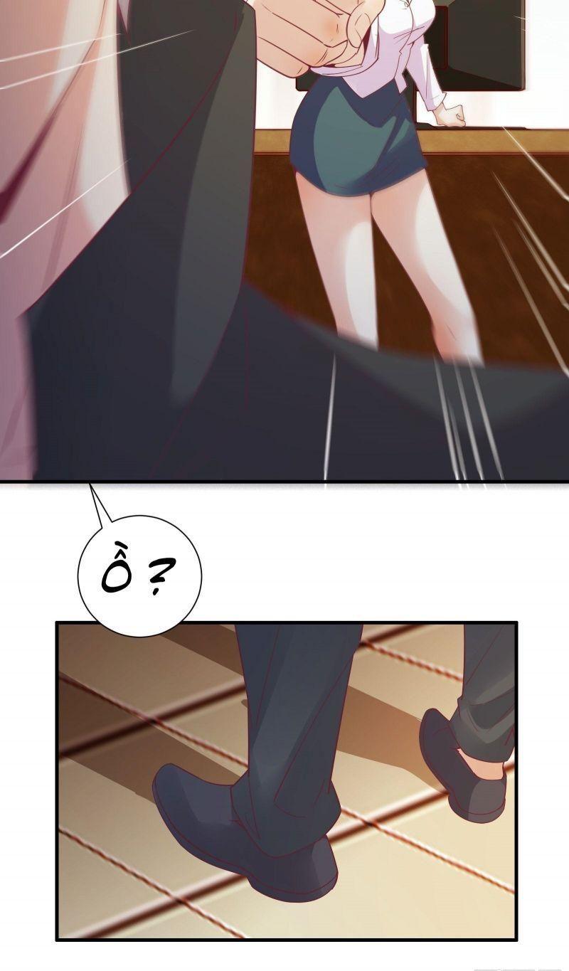 Ta Ở Tây Du Cua Tiên Nữ Tỷ Tỷ Chapter 19 - Trang 2