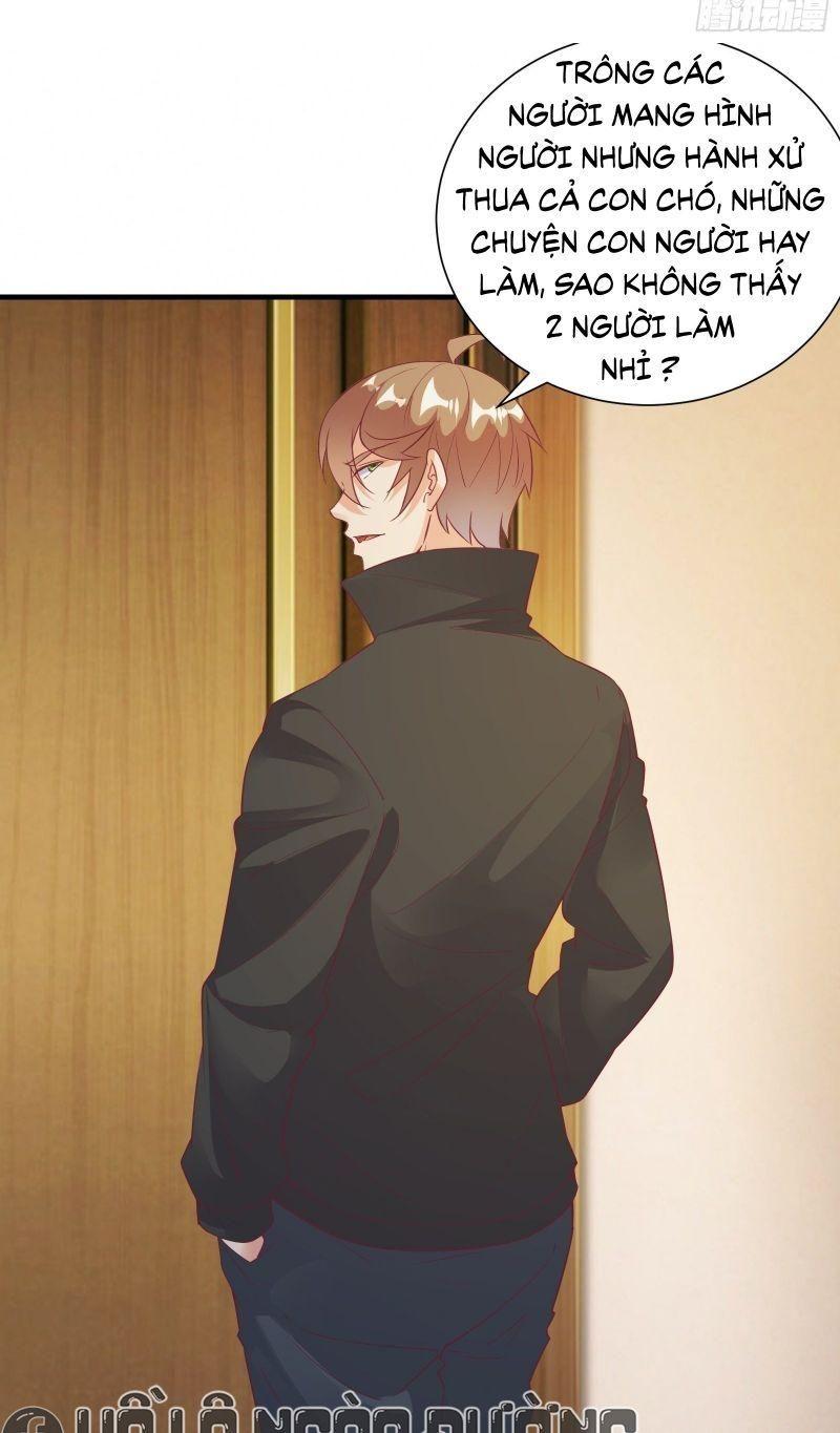 Ta Ở Tây Du Cua Tiên Nữ Tỷ Tỷ Chapter 19 - Trang 2