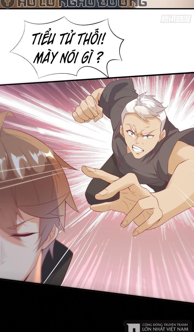 Ta Ở Tây Du Cua Tiên Nữ Tỷ Tỷ Chapter 19 - Trang 2