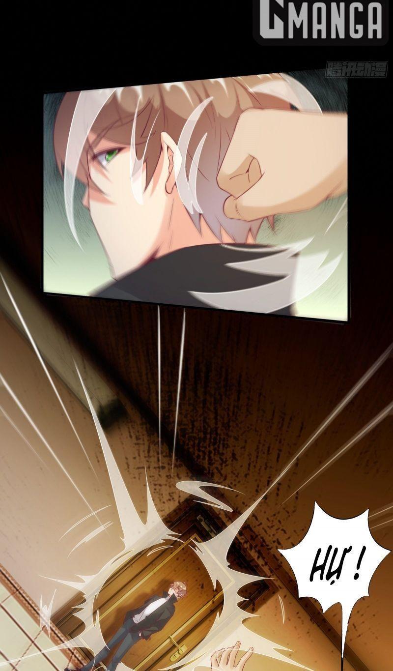 Ta Ở Tây Du Cua Tiên Nữ Tỷ Tỷ Chapter 19 - Trang 2