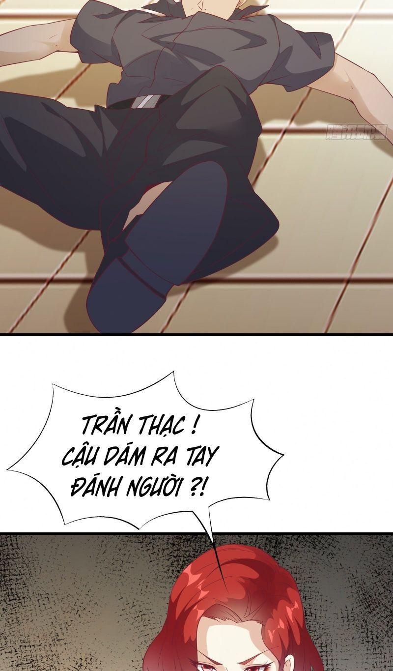 Ta Ở Tây Du Cua Tiên Nữ Tỷ Tỷ Chapter 19 - Trang 2