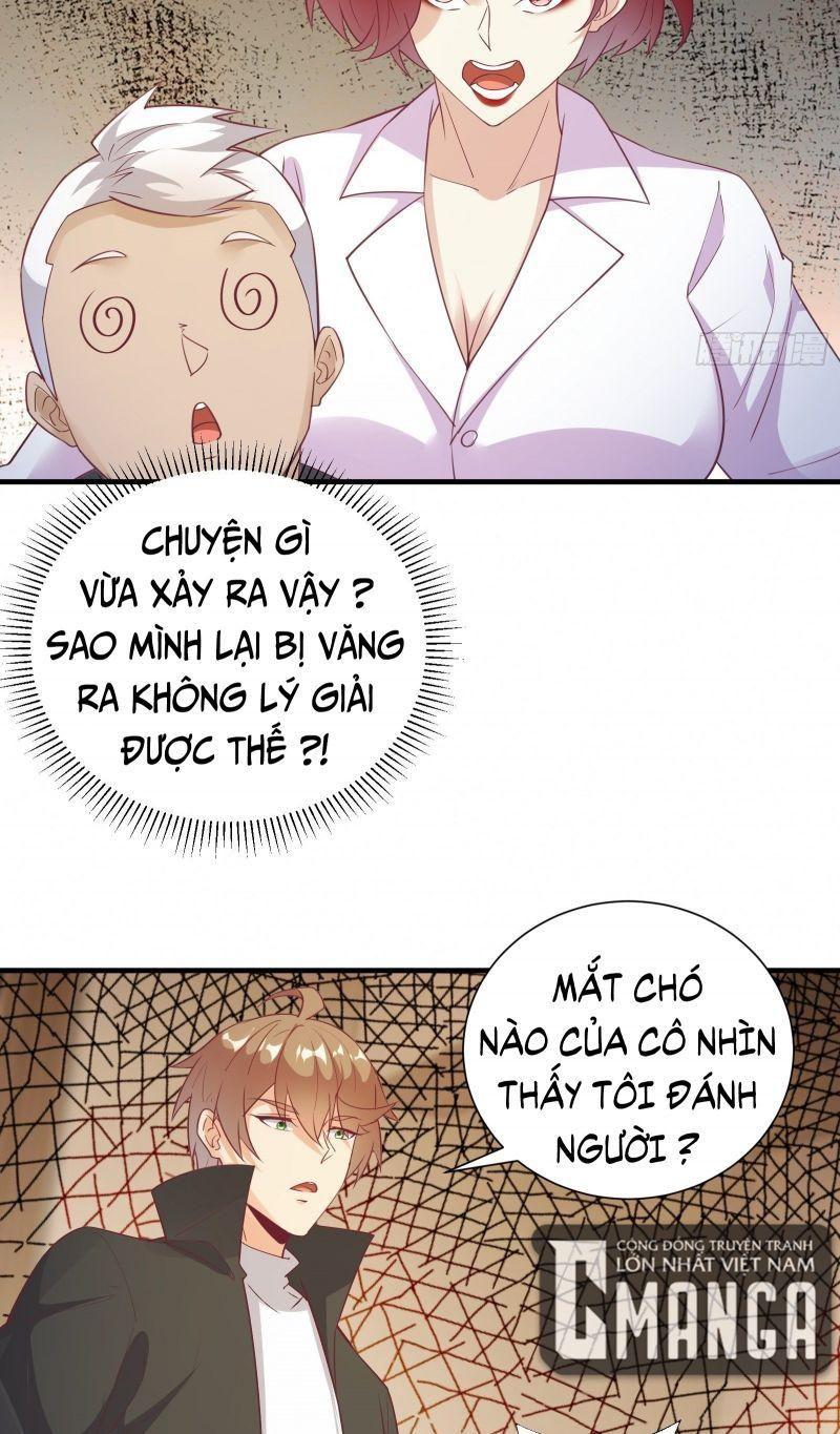 Ta Ở Tây Du Cua Tiên Nữ Tỷ Tỷ Chapter 19 - Trang 2