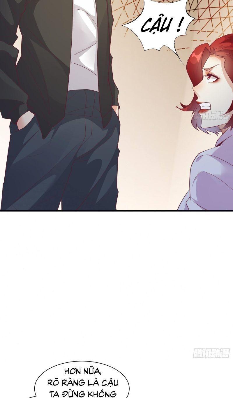 Ta Ở Tây Du Cua Tiên Nữ Tỷ Tỷ Chapter 19 - Trang 2