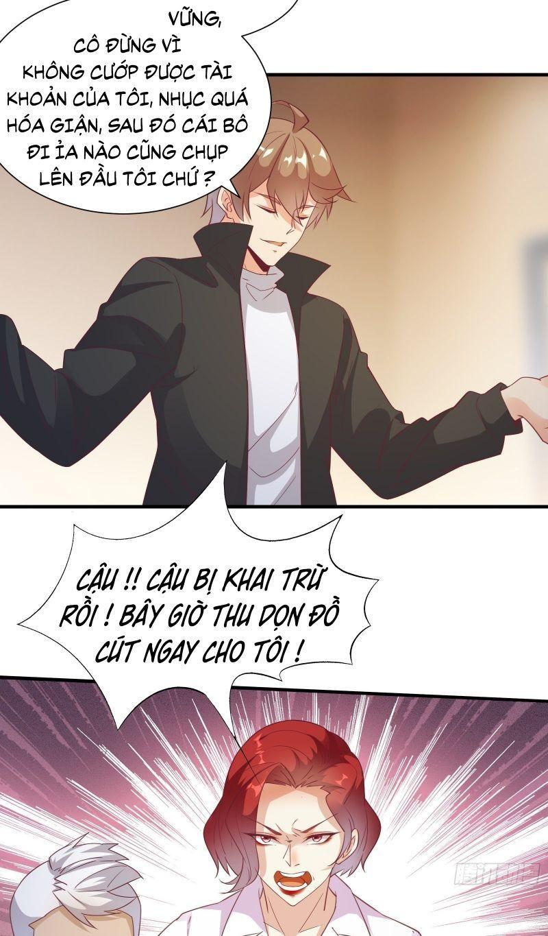 Ta Ở Tây Du Cua Tiên Nữ Tỷ Tỷ Chapter 19 - Trang 2