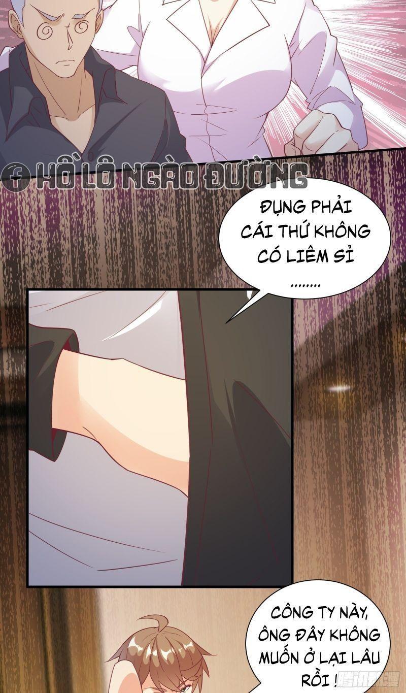 Ta Ở Tây Du Cua Tiên Nữ Tỷ Tỷ Chapter 19 - Trang 2