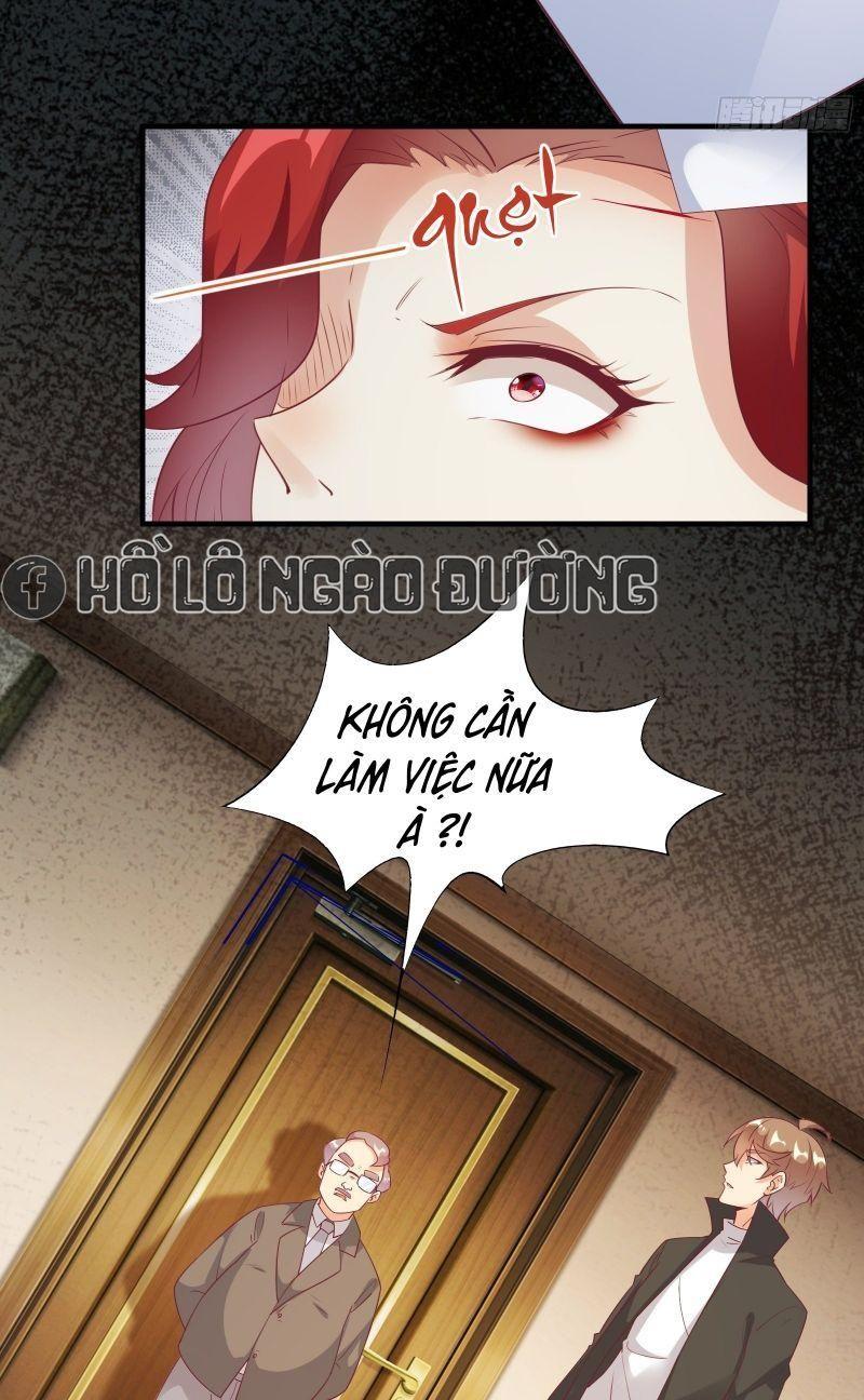 Ta Ở Tây Du Cua Tiên Nữ Tỷ Tỷ Chapter 19 - Trang 2