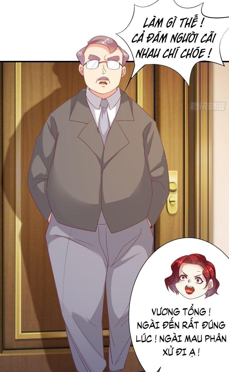 Ta Ở Tây Du Cua Tiên Nữ Tỷ Tỷ Chapter 19 - Trang 2