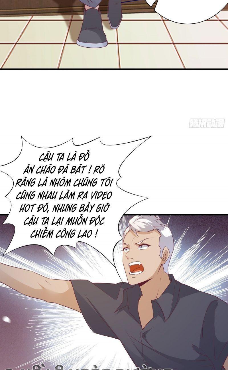Ta Ở Tây Du Cua Tiên Nữ Tỷ Tỷ Chapter 19 - Trang 2