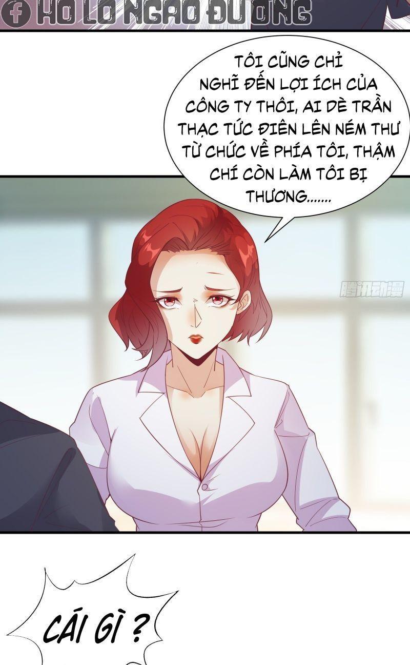 Ta Ở Tây Du Cua Tiên Nữ Tỷ Tỷ Chapter 19 - Trang 2