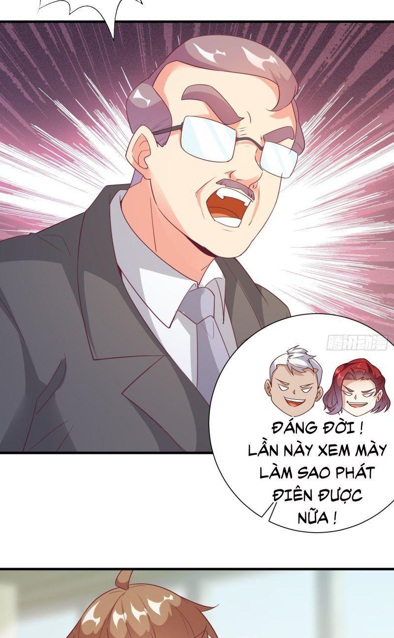 Ta Ở Tây Du Cua Tiên Nữ Tỷ Tỷ Chapter 19 - Trang 2