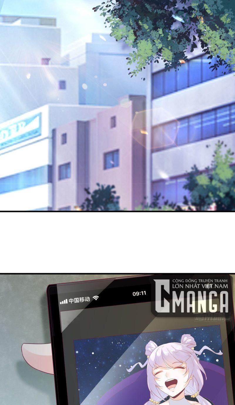 Ta Ở Tây Du Cua Tiên Nữ Tỷ Tỷ Chapter 19 - Trang 2