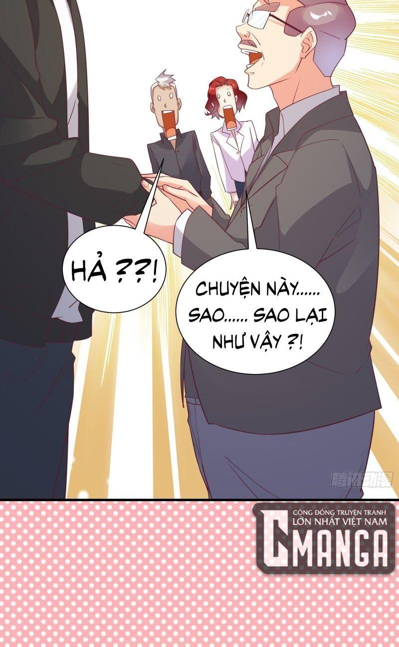 Ta Ở Tây Du Cua Tiên Nữ Tỷ Tỷ Chapter 19 - Trang 2