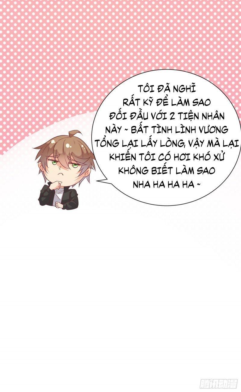 Ta Ở Tây Du Cua Tiên Nữ Tỷ Tỷ Chapter 19 - Trang 2