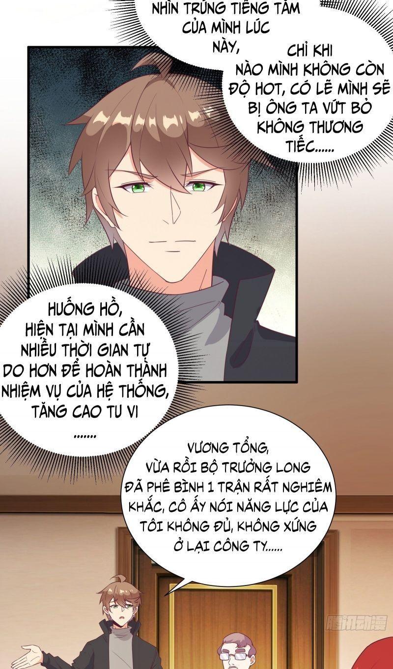 Ta Ở Tây Du Cua Tiên Nữ Tỷ Tỷ Chapter 20 - Trang 2