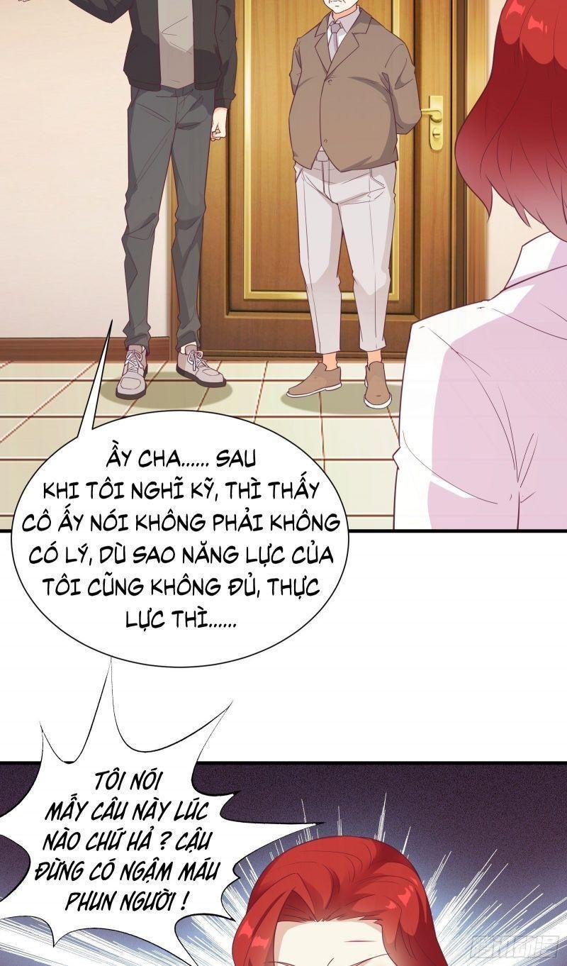 Ta Ở Tây Du Cua Tiên Nữ Tỷ Tỷ Chapter 20 - Trang 2