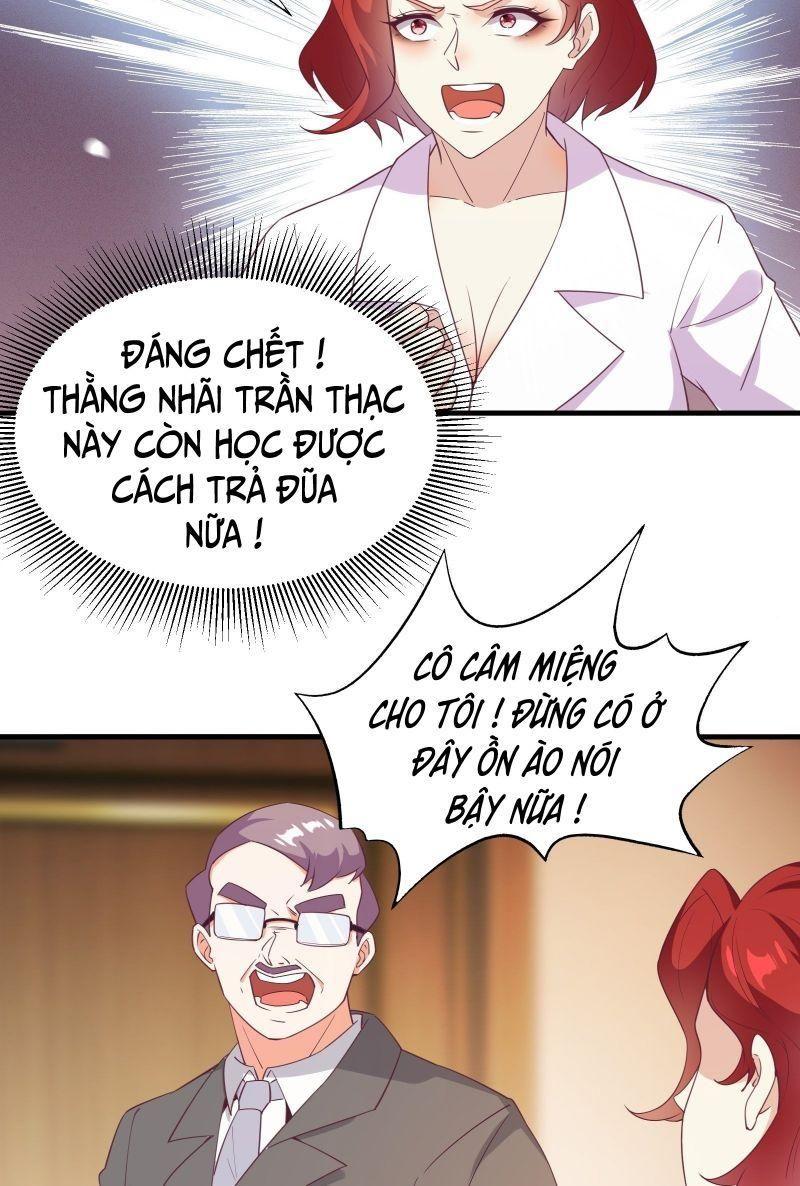 Ta Ở Tây Du Cua Tiên Nữ Tỷ Tỷ Chapter 20 - Trang 2