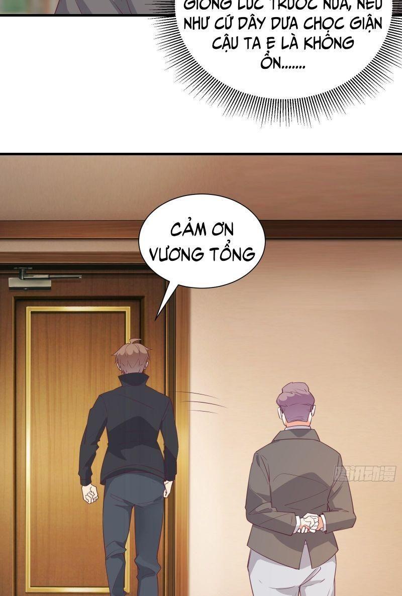 Ta Ở Tây Du Cua Tiên Nữ Tỷ Tỷ Chapter 20 - Trang 2