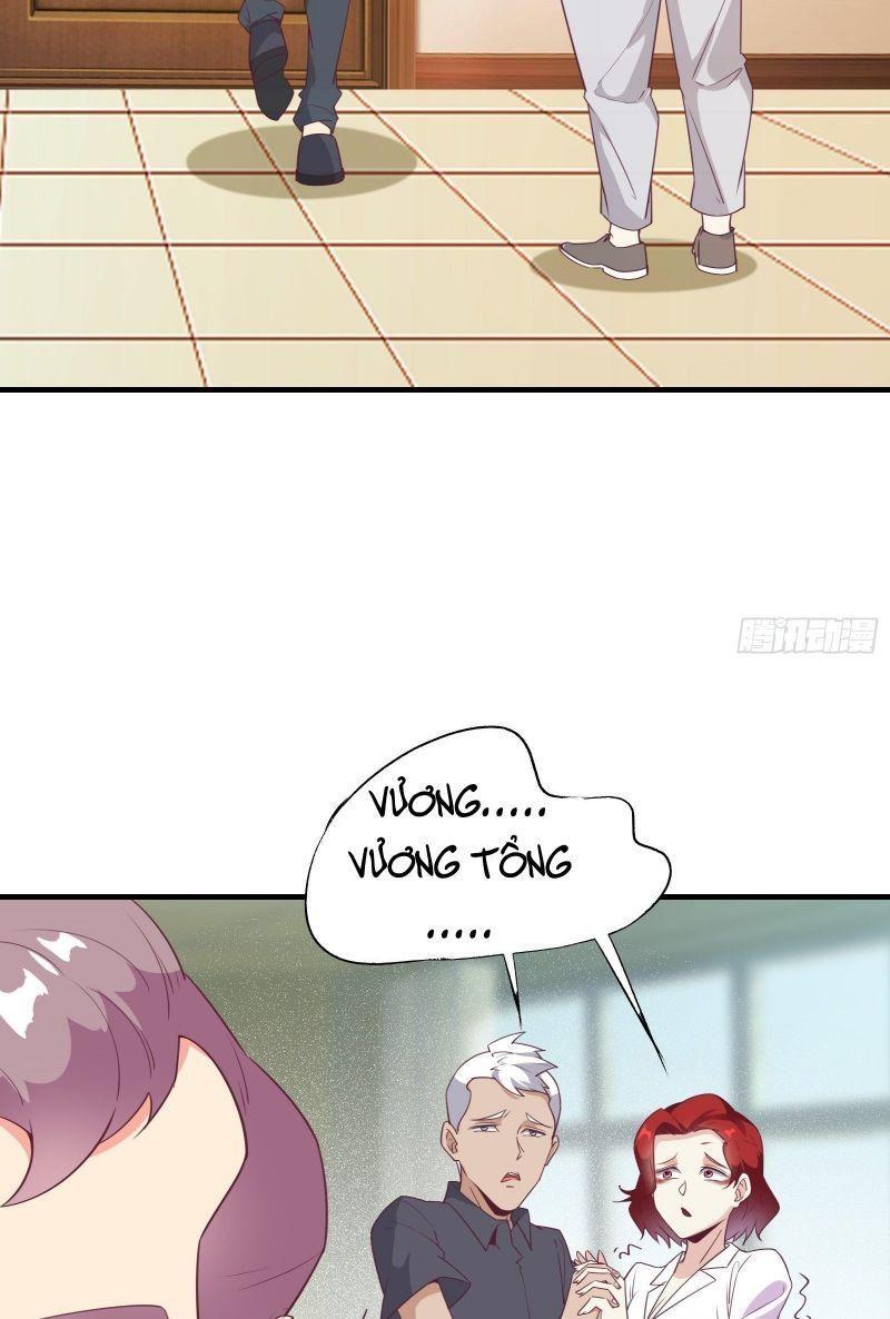 Ta Ở Tây Du Cua Tiên Nữ Tỷ Tỷ Chapter 20 - Trang 2