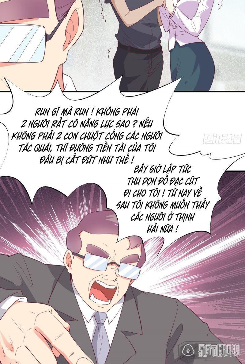 Ta Ở Tây Du Cua Tiên Nữ Tỷ Tỷ Chapter 20 - Trang 2