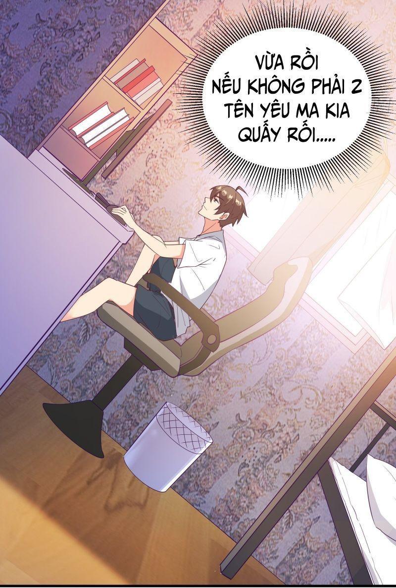 Ta Ở Tây Du Cua Tiên Nữ Tỷ Tỷ Chapter 20 - Trang 2