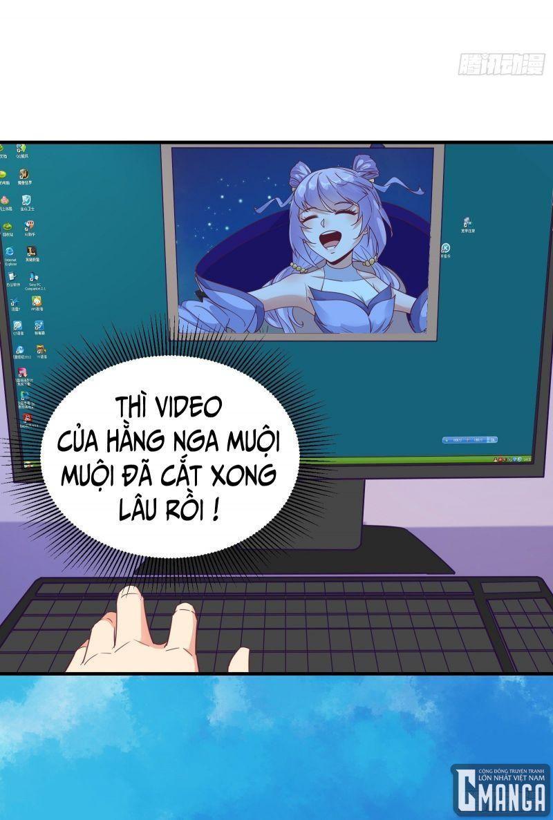 Ta Ở Tây Du Cua Tiên Nữ Tỷ Tỷ Chapter 20 - Trang 2