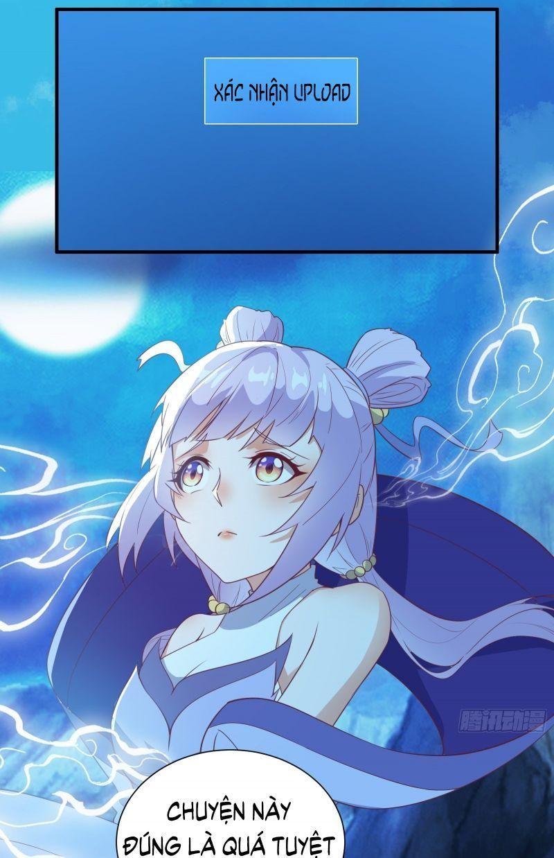 Ta Ở Tây Du Cua Tiên Nữ Tỷ Tỷ Chapter 20 - Trang 2