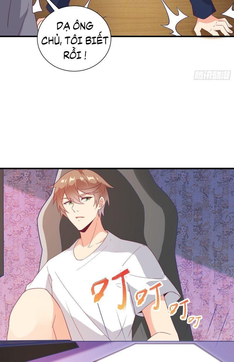 Ta Ở Tây Du Cua Tiên Nữ Tỷ Tỷ Chapter 20 - Trang 2