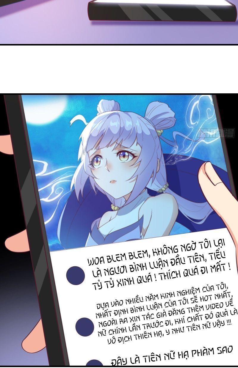 Ta Ở Tây Du Cua Tiên Nữ Tỷ Tỷ Chapter 20 - Trang 2