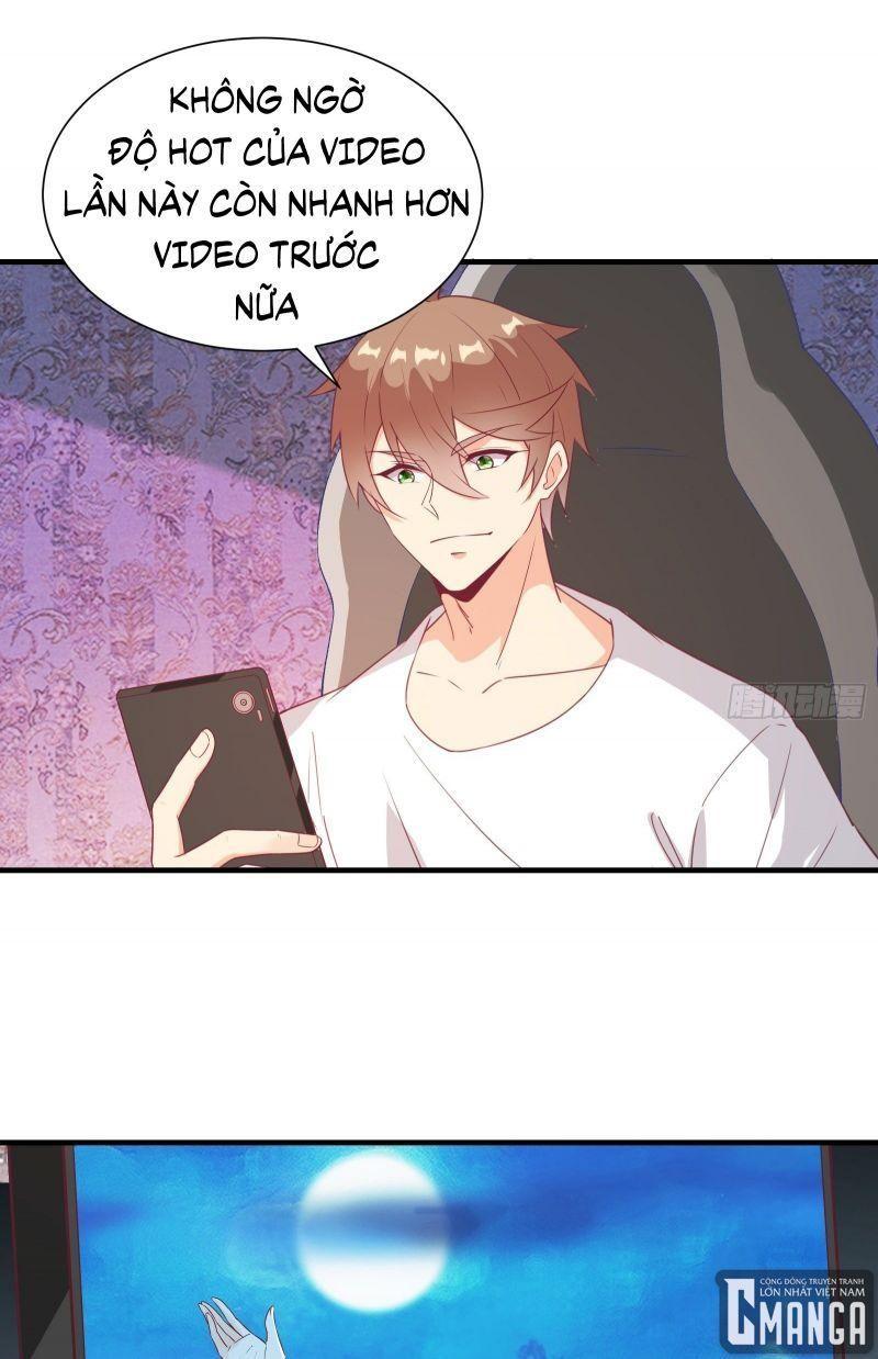 Ta Ở Tây Du Cua Tiên Nữ Tỷ Tỷ Chapter 20 - Trang 2