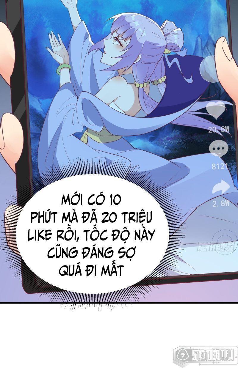 Ta Ở Tây Du Cua Tiên Nữ Tỷ Tỷ Chapter 20 - Trang 2