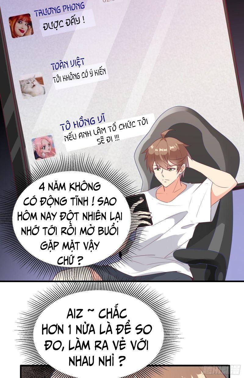 Ta Ở Tây Du Cua Tiên Nữ Tỷ Tỷ Chapter 20 - Trang 2