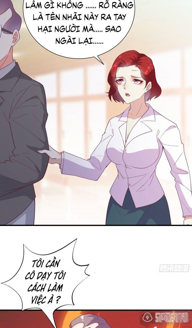 Ta Ở Tây Du Cua Tiên Nữ Tỷ Tỷ Chapter 20 - Trang 2