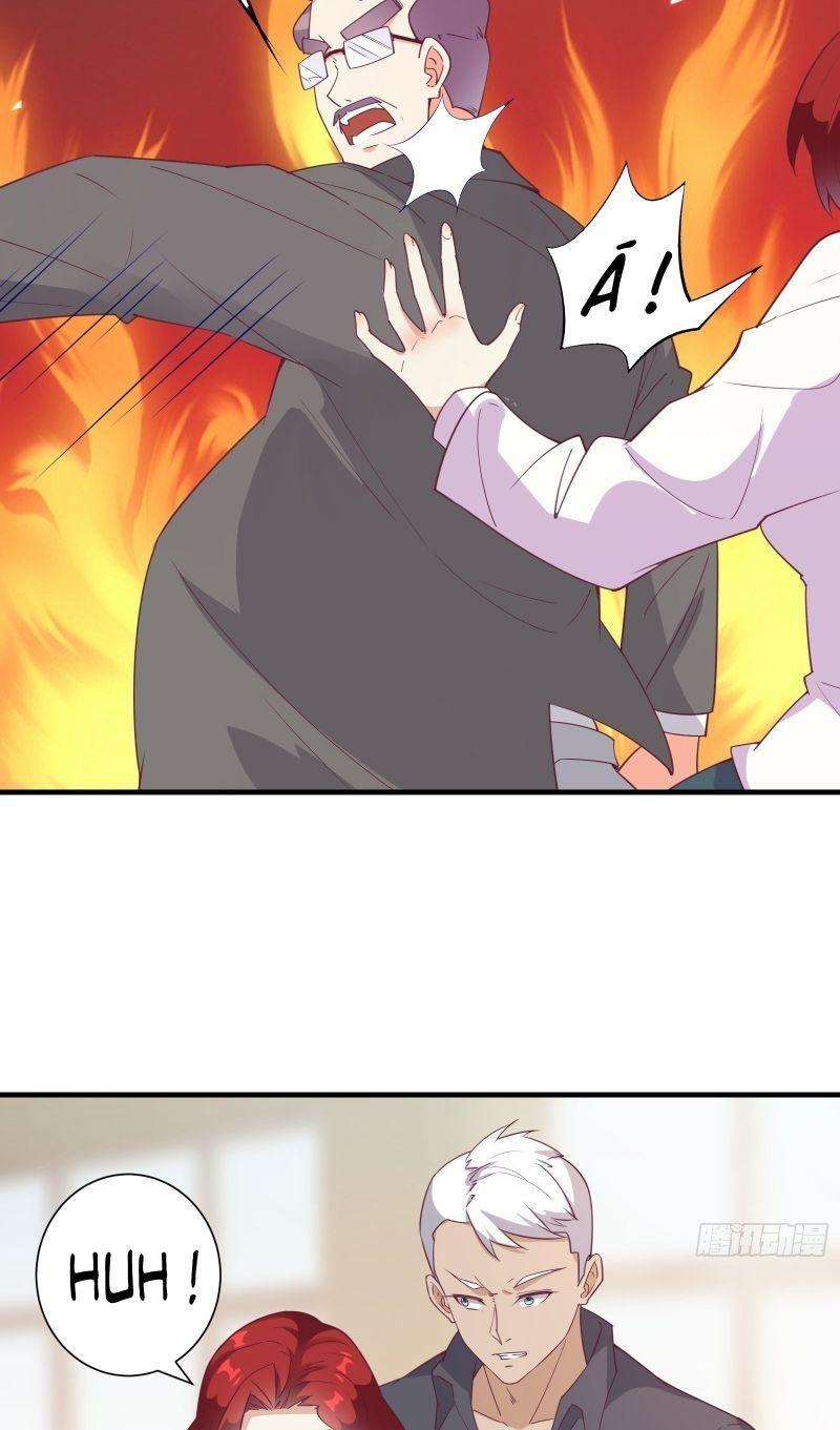 Ta Ở Tây Du Cua Tiên Nữ Tỷ Tỷ Chapter 20 - Trang 2