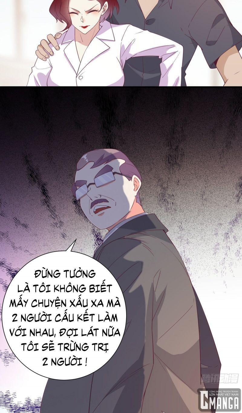 Ta Ở Tây Du Cua Tiên Nữ Tỷ Tỷ Chapter 20 - Trang 2