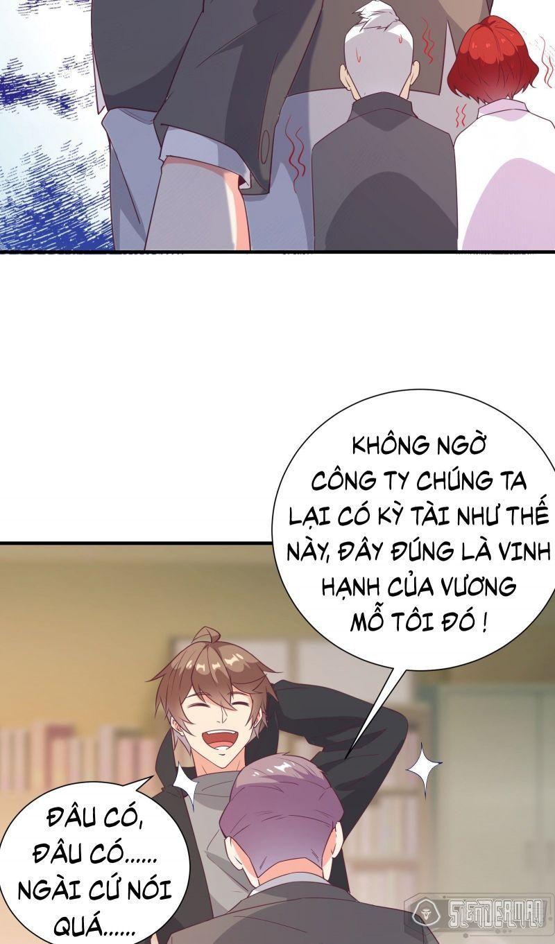 Ta Ở Tây Du Cua Tiên Nữ Tỷ Tỷ Chapter 20 - Trang 2