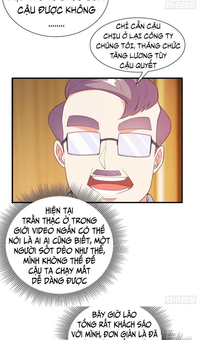 Ta Ở Tây Du Cua Tiên Nữ Tỷ Tỷ Chapter 20 - Trang 2